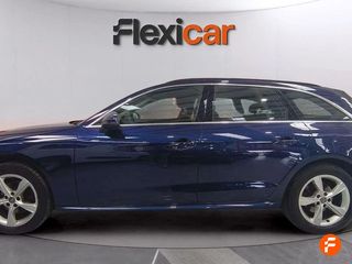 Audi A4 Avant Advanced 35 TDI 120kW S tronic