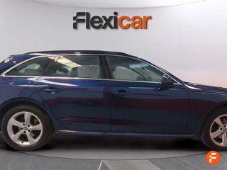 Audi A4 Avant Advanced 35 TDI 120kW S tronic