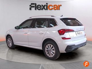 Skoda Kamiq 1.0 TSI 85kW (115CV) DSG DESIGN