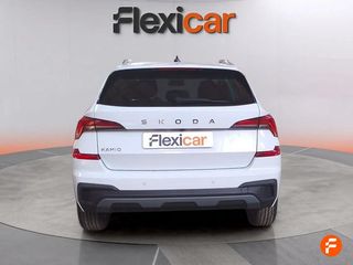 Skoda Kamiq 1.0 TSI 85kW (115CV) DSG DESIGN