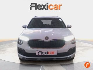 Skoda Kamiq 1.0 TSI 85kW (115CV) DSG DESIGN