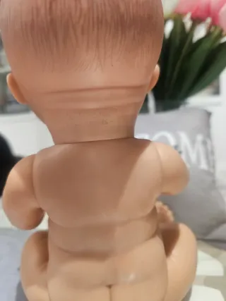 Muñeca Gordi Paola Reina