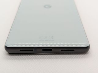 Google Pixel 6 128GB Sorta Seafoam - Android 16