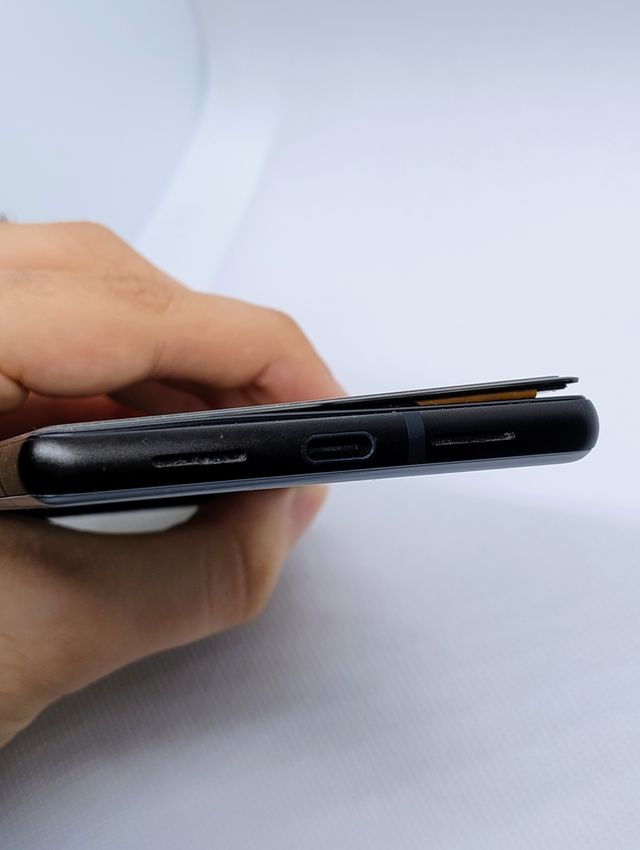 Google Pixel 6 128GB Sorta Seafoam - Android 16