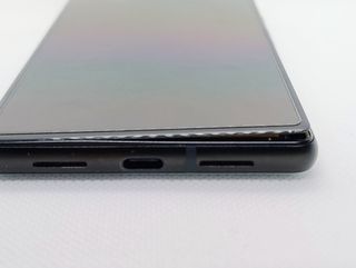 Google Pixel 6 128GB Sorta Seafoam - Android 16