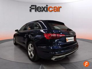 Audi A4 Avant Advanced 35 TDI 120kW S tronic