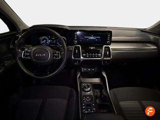 Kia Sorento 1.6 T-GDi PHEV Drive 4x4 7pl