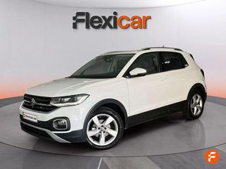 Volkswagen T-Cross Sport 1.0 TSI 81kW (110CV) DSG