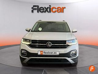 Volkswagen T-Cross Sport 1.0 TSI 81kW (110CV) DSG
