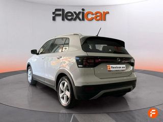 Volkswagen T-Cross Sport 1.0 TSI 81kW (110CV) DSG