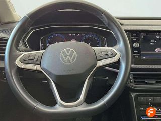Volkswagen T-Cross Sport 1.0 TSI 81kW (110CV) DSG