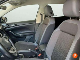 Volkswagen T-Cross Sport 1.0 TSI 81kW (110CV) DSG