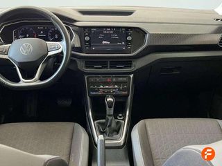 Volkswagen T-Cross Sport 1.0 TSI 81kW (110CV) DSG