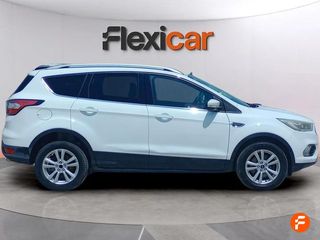 Ford Kuga 1.5 TDCi 88kW 4x2 Titanium