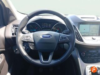 Ford Kuga 1.5 TDCi 88kW 4x2 Titanium