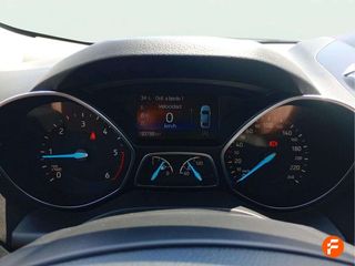 Ford Kuga 1.5 TDCi 88kW 4x2 Titanium