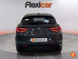 Alfa Romeo Stelvio 2.2 Diesel 118kW (160cv) SPRINT RWD