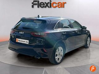 Kia Ceed 1.6 MHEV iMT 100kW (136CV) Drive