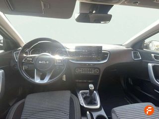 Kia Ceed 1.6 MHEV iMT 100kW (136CV) Drive