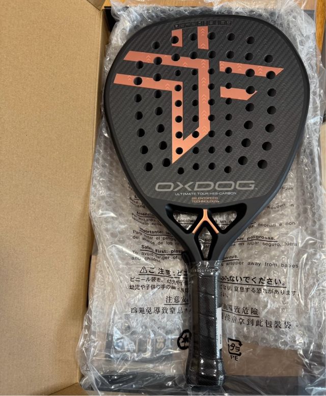 Pala Oxdog Ultimate Tour 2025