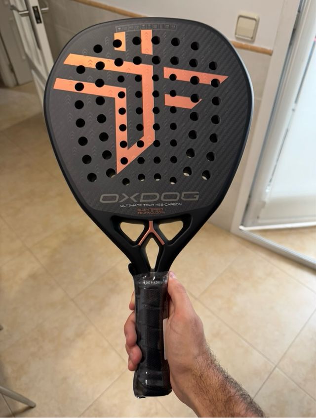 Pala Oxdog Ultimate Tour 2025