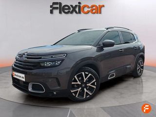 Citroën C5 Aircross BlueHdi 96kW (130CV) S&S EAT8 Shine