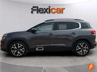 Citroën C5 Aircross BlueHdi 96kW (130CV) S&S EAT8 Shine