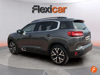 Citroën C5 Aircross BlueHdi 96kW (130CV) S&S EAT8 Shine