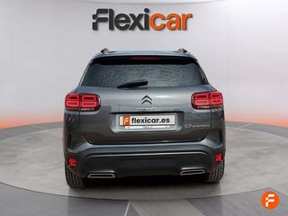 Citroën C5 Aircross BlueHdi 96kW (130CV) S&S EAT8 Shine