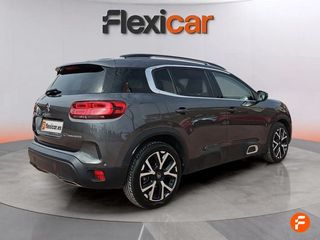 Citroën C5 Aircross BlueHdi 96kW (130CV) S&S EAT8 Shine