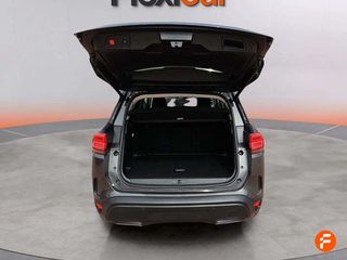 Citroën C5 Aircross BlueHdi 96kW (130CV) S&S EAT8 Shine