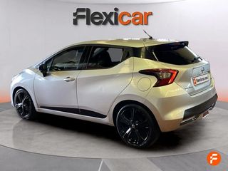 Nissan Micra IG-T 68 kW (92 CV) E6D-F N-Sport
