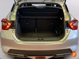 Nissan Micra IG-T 68 kW (92 CV) E6D-F N-Sport