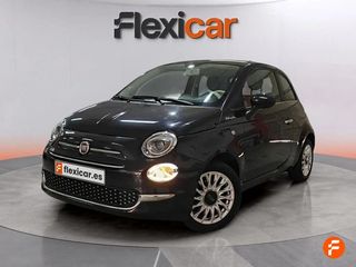 Fiat 500 Dolcevita 1.0 Hybrid 51KW (70 CV)