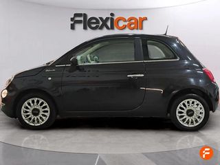Fiat 500 Dolcevita 1.0 Hybrid 51KW (70 CV)