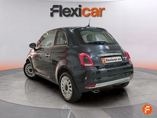 Fiat 500 Dolcevita 1.0 Hybrid 51KW (70 CV)