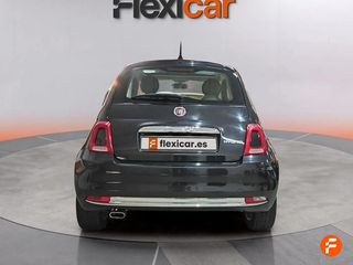 Fiat 500 Dolcevita 1.0 Hybrid 51KW (70 CV)