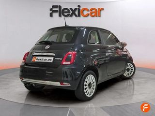 Fiat 500 Dolcevita 1.0 Hybrid 51KW (70 CV)