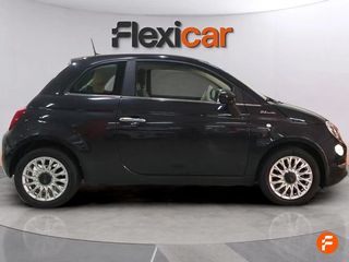Fiat 500 Dolcevita 1.0 Hybrid 51KW (70 CV)