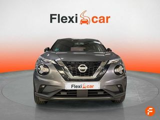 Nissan Juke DIG-T 84 kW (114 CV) DCT 7 V N-Connecta