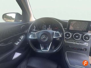 Mercedes GLC GLC 220 d 4MATIC