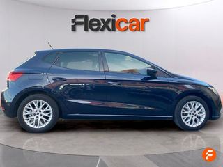 Seat Ibiza 1.0 TSI 81kW (110CV) FR