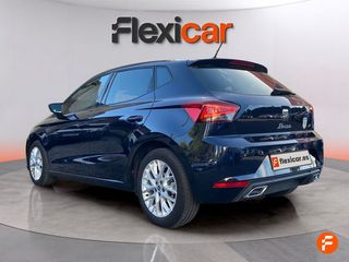 Seat Ibiza 1.0 TSI 81kW (110CV) FR