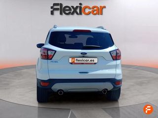 Ford Kuga 1.5 TDCi 88kW 4x2 Titanium