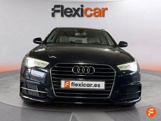 Audi A6 Avant 2.0 TDI 190CV ultra S tronic