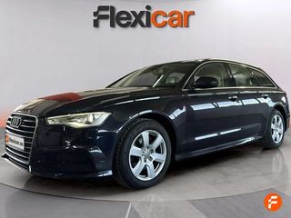 Audi A6 Avant 2.0 TDI 190CV ultra S tronic
