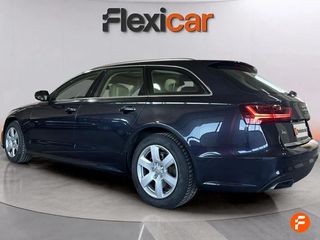 Audi A6 Avant 2.0 TDI 190CV ultra S tronic