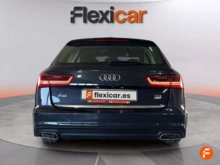 Audi A6 Avant 2.0 TDI 190CV ultra S tronic