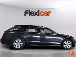 Audi A6 Avant 2.0 TDI 190CV ultra S tronic