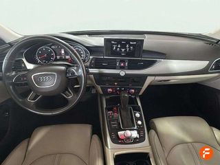 Audi A6 Avant 2.0 TDI 190CV ultra S tronic
